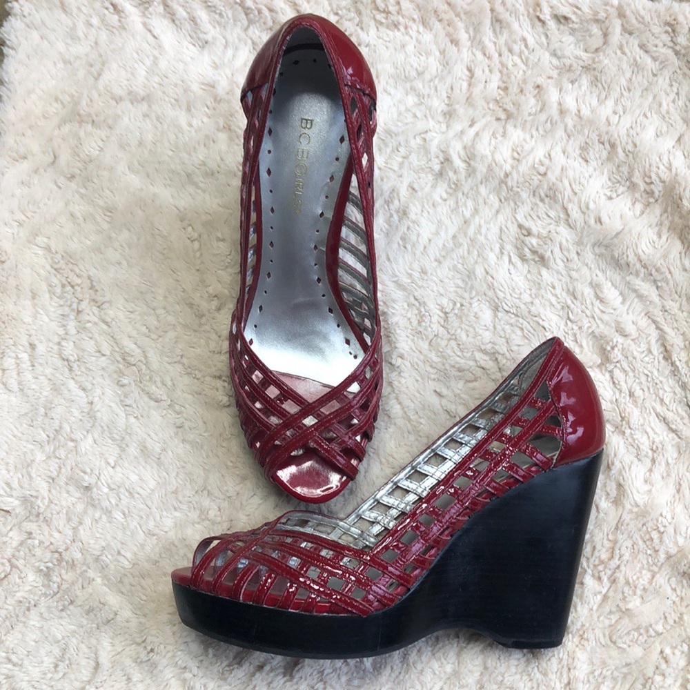 BCBGirls shoes